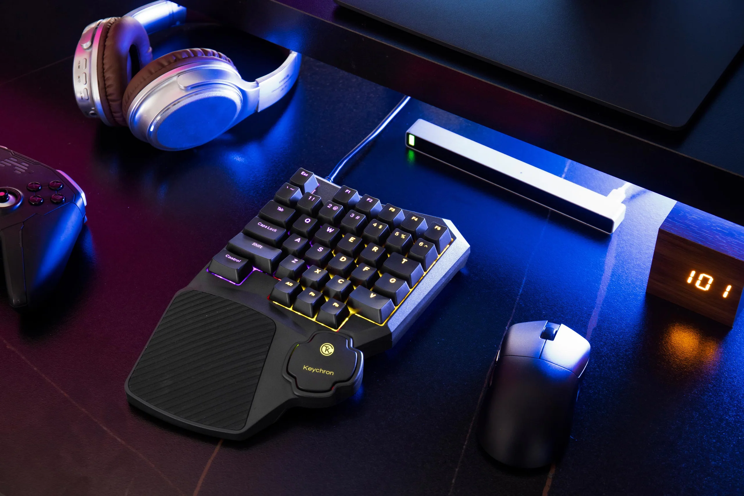 Master Your Workflow with Precision